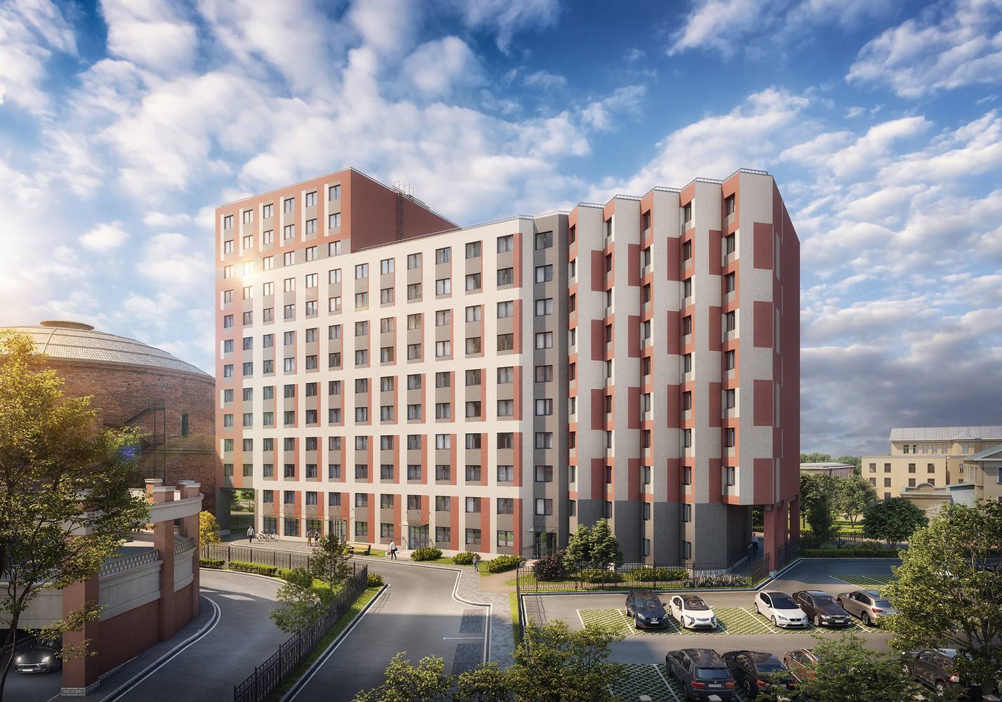 Artstudio Moskovskiy, 2019 – 2020 г.